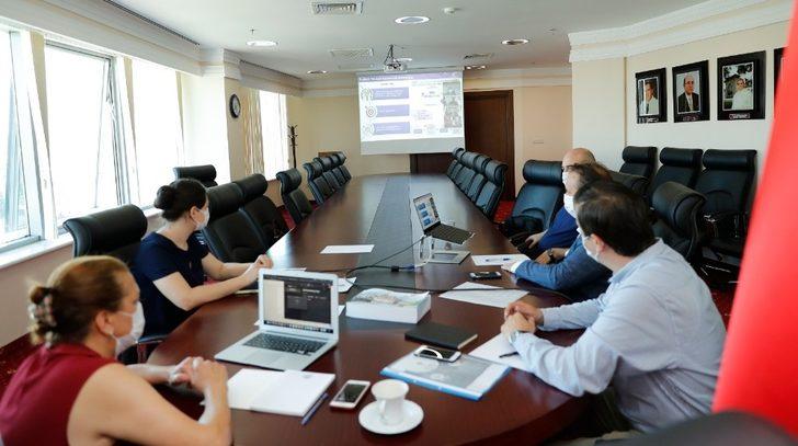 Trakya Üniversitesi TÜBİTAK Başkanı Mandal’ın yer aldığı programa katıldı G1