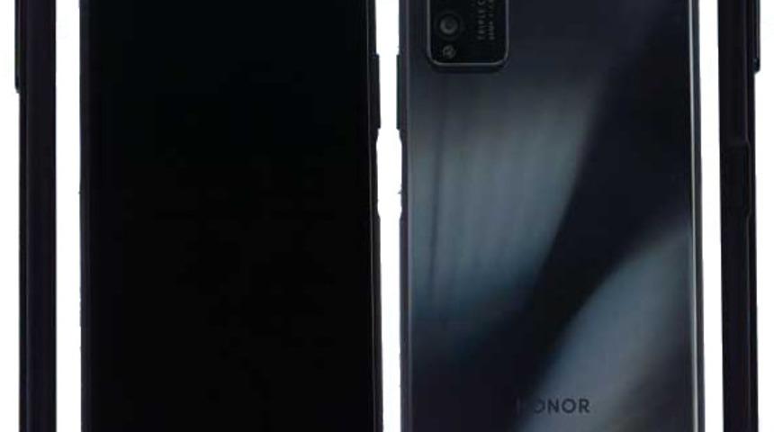 Honor, karşımıza 5G destekli Honor 30 Lite modeli ile çıkacak