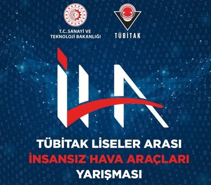 Liseler arası İHA yarışmasında Denizli derece aldı G5