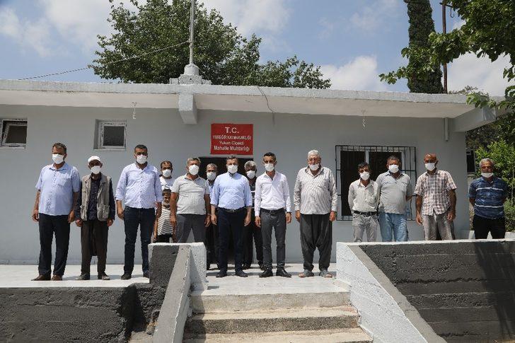 Kocaispir: "İzi olanın yüzü olur" G2