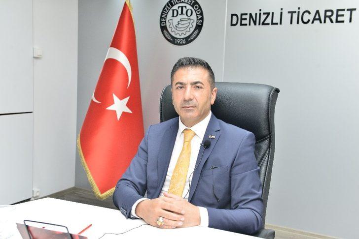 Başkan Erdoğan, elektronik ticarete dikkat çekti G1