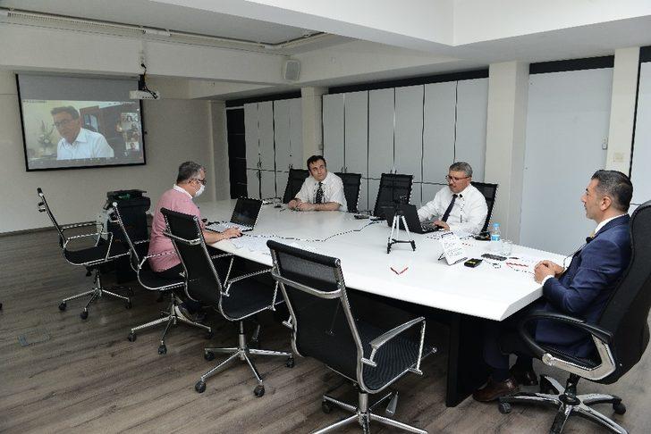 Başkan Erdoğan, elektronik ticarete dikkat çekti G3