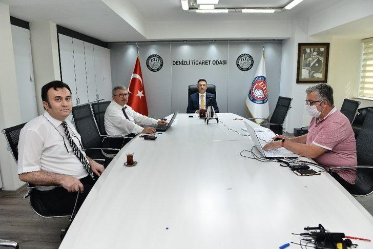 Başkan Erdoğan, elektronik ticarete dikkat çekti G4