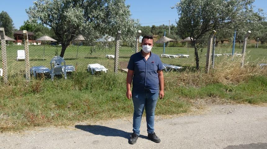 CHP'li başkan, CHP'li vekili Kemal Kılıçdaroğlu'na şikayet etti