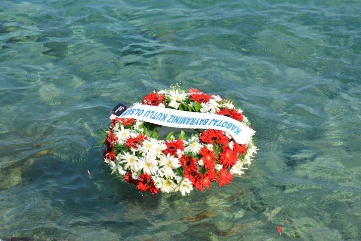 Lapseki’de Kabotaj Bayramı kutlandı G3