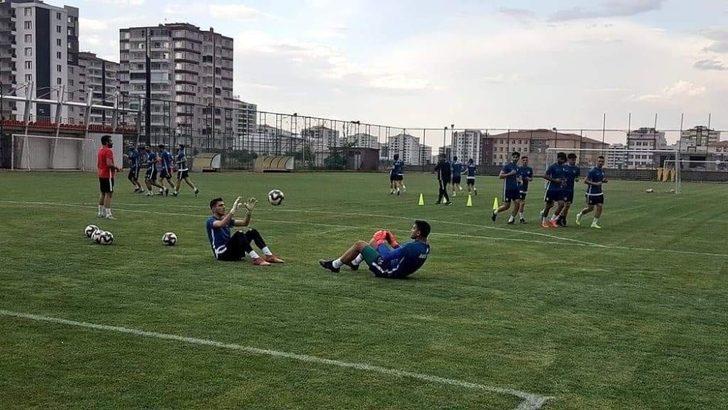 Amed Sportif Faaliyetler TFF’nin kararıyla rahatladı G1