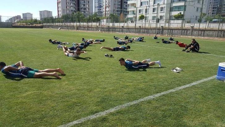 Amed Sportif Faaliyetler TFF’nin kararıyla rahatladı G2