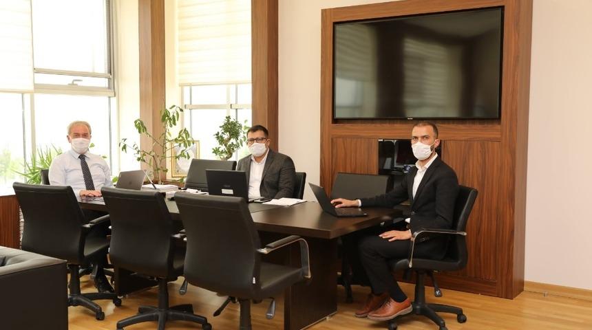 Sağlık turizmi i&ccedil;in fizibilite &ccedil;alışmaları