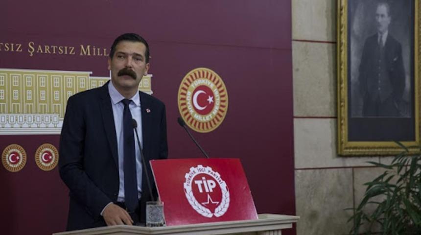 Türkiye İşçi Partisi (TİP) 41 yıl sonra seçimlere katılma hakkı kazandı