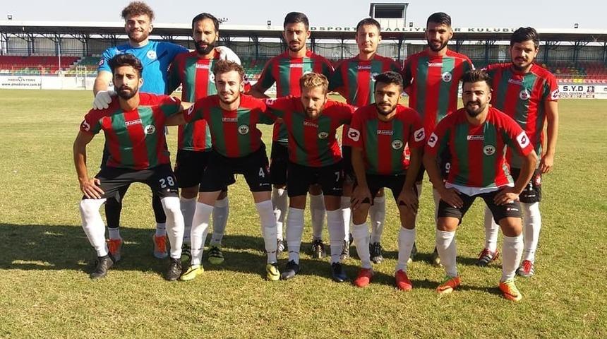 Diyarbakırspor BAL&rsquo;a y&uuml;kselmek i&ccedil;in liglerin tescilini bekliyor