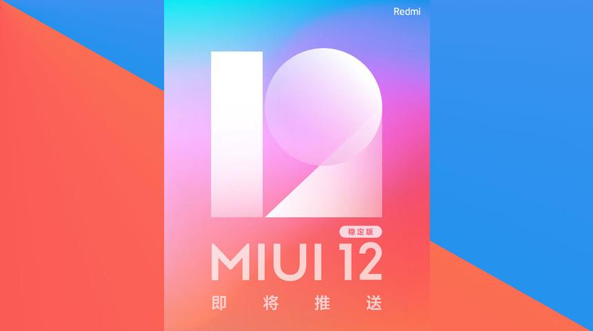 Xiaomi’nin yeni arayüzü MIUI 12 çıktı