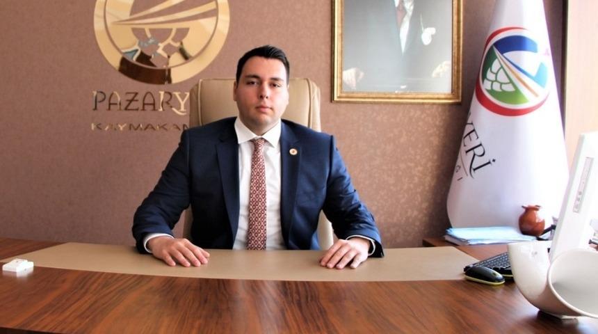 Kaymakam &Ccedil;ırak&rsquo;tan orman ve anız yangını uyarısı