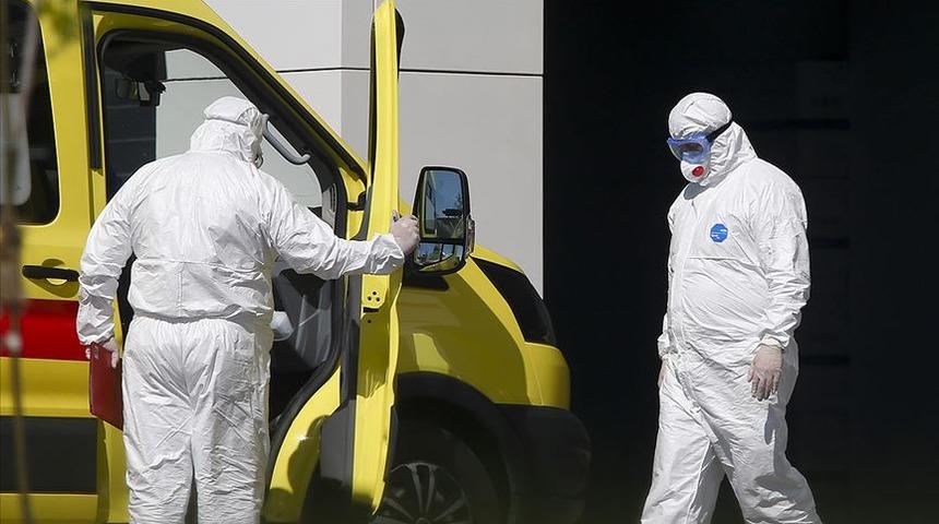 Çin’de yeni virüs tespit edildi! Çin’de yeni bir virüs mü çıktı? Yeni pandemi tehlikesi!