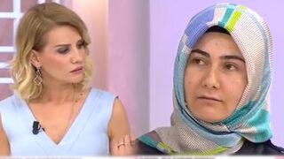 Esra Erol'a Nevruz Hanım yine damgasını vurdu