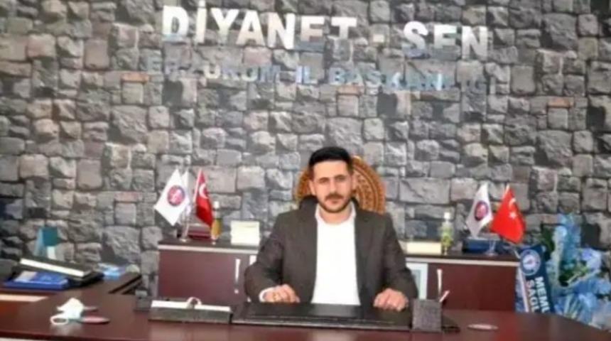 Ardahanlı: &ldquo;Camilerimizin fatura mağduriyeti giderilmelidir&rdquo;