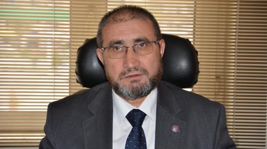 Başkan Koca&ccedil;oban: "Elektrik faturası krizi &ccedil;&ouml;z&uuml;lmeli"