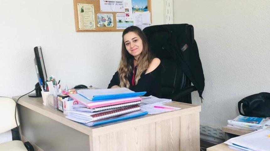 Uzmanından &ouml;ğrencilere meslek se&ccedil;imi uyarısı