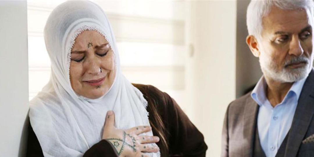 G&ouml;&ccedil; Zamanı 5. B&ouml;l&uuml;m Fotoğrafları