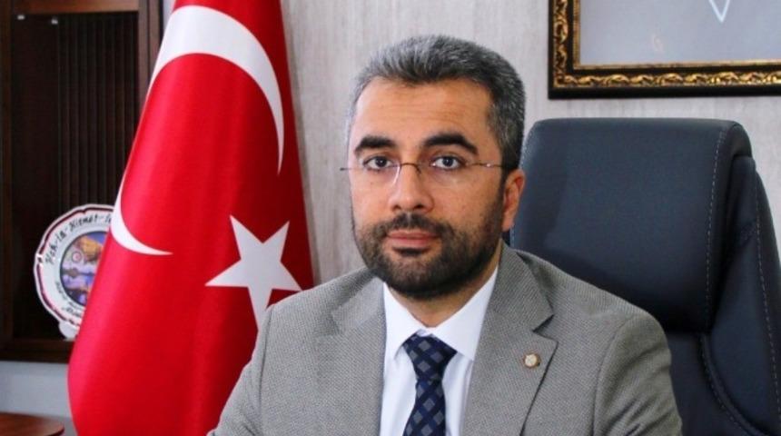 Başkan Say&rsquo;dan Kabotaj Bayramı mesajı