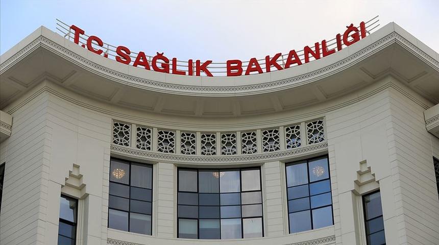 Sağlık Bakanlığının sözleşmeli personel yerleştirme sonuçları açıklandı