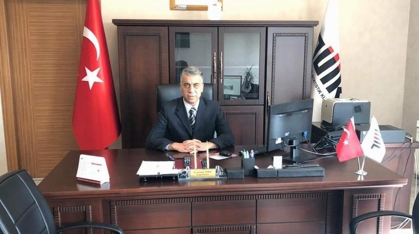 T&Uuml;İK, Şırnak k&uuml;t&uuml;phane istatistiklerini a&ccedil;ıklandı