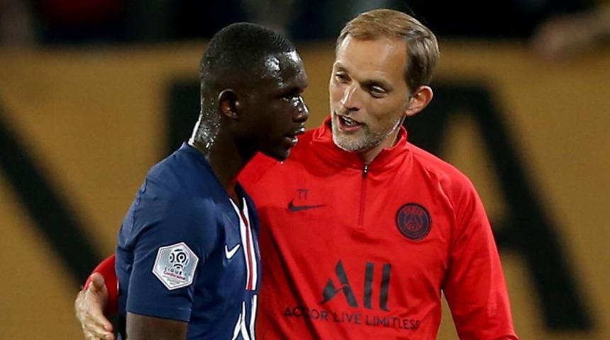 Bayern Münih, Tanguy Nianzou Kouassi'yi transfer etti