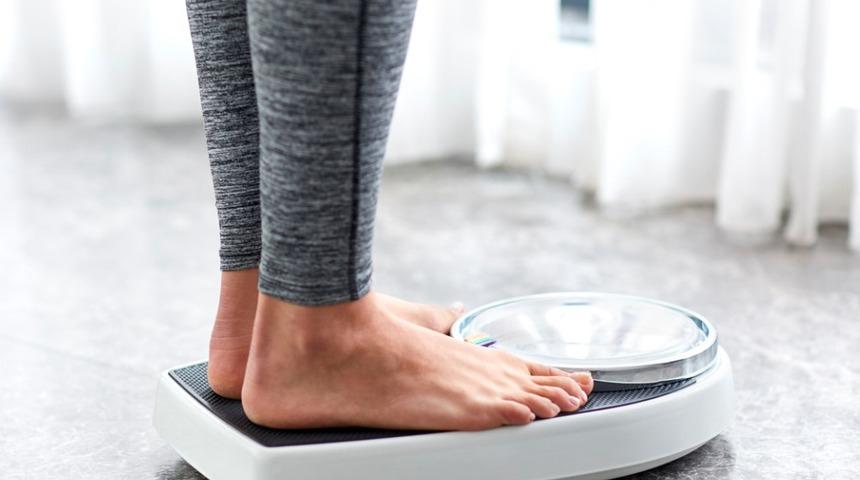 Sağlıklı kilo vermek i&ccedil;in edinilmesi gereken 10 alışkanlık