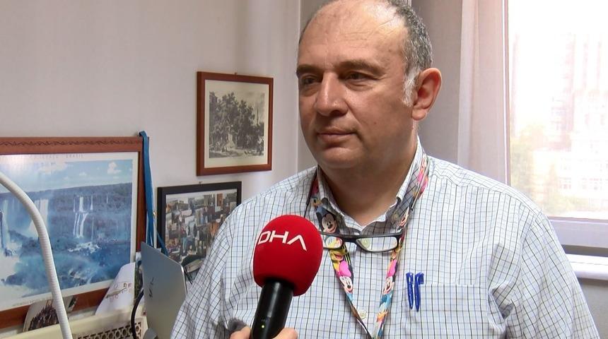 Bilim Kurulu &Uuml;yesi Ateş Kara'dan yeni grip vir&uuml;s&uuml; i&ccedil;in uyarı