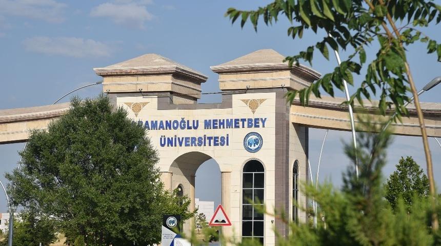 KM&Uuml; Tıp Fak&uuml;ltesi kurucu dekanına aslen atama