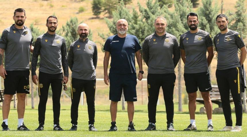 BtcTurk Yeni Malatyaspor sahasındaki 3 maçı da kazanmak istiyor