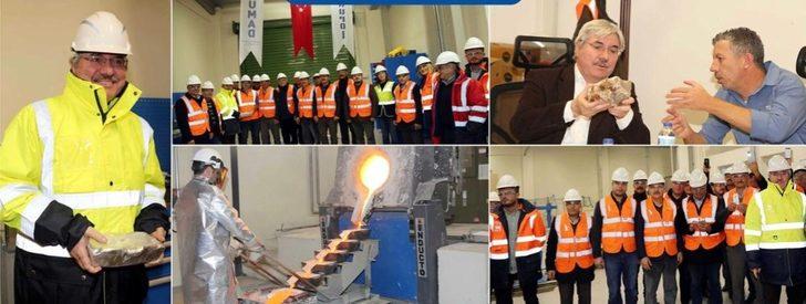 Başkan Cengiz gündemi değerlendirdi G2