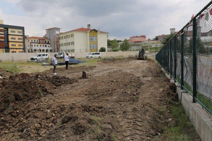 Başkan Cengiz gündemi değerlendirdi G3