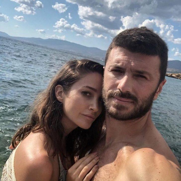 Rojda Demirer Son bir yıl için teşekkür ederim sevgilim