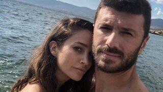 Rojda Demirer: Son bir yıl için teşekkür ederim sevgilim