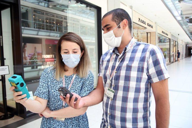 Ataşehir Belediyesi iç ortamlarda da hava kalitesi ölçmeye başladı G2