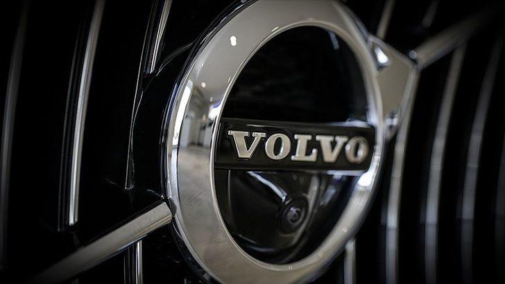 Volvo, 2 milyon 100 bin aracını geri çağırdı