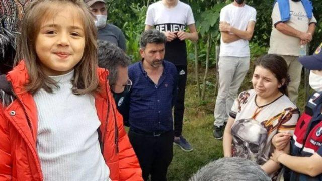 Giresun Valisi'nden İkranur Tirsi'nin ölümüyle ilgili açıklama