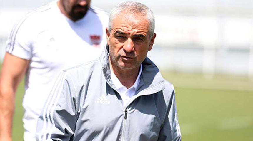 Rıza &Ccedil;alımbay: İddiamız devam ediyor