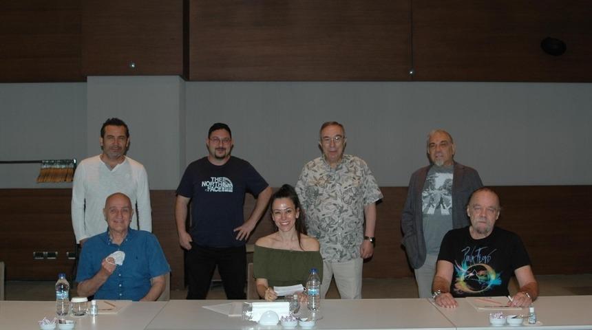 Kuşadası Altın G&uuml;vercin Beste Yarışması&rsquo;nın finalistleri belirlendi