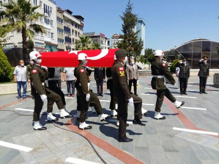 Kore gazisine son görev G2