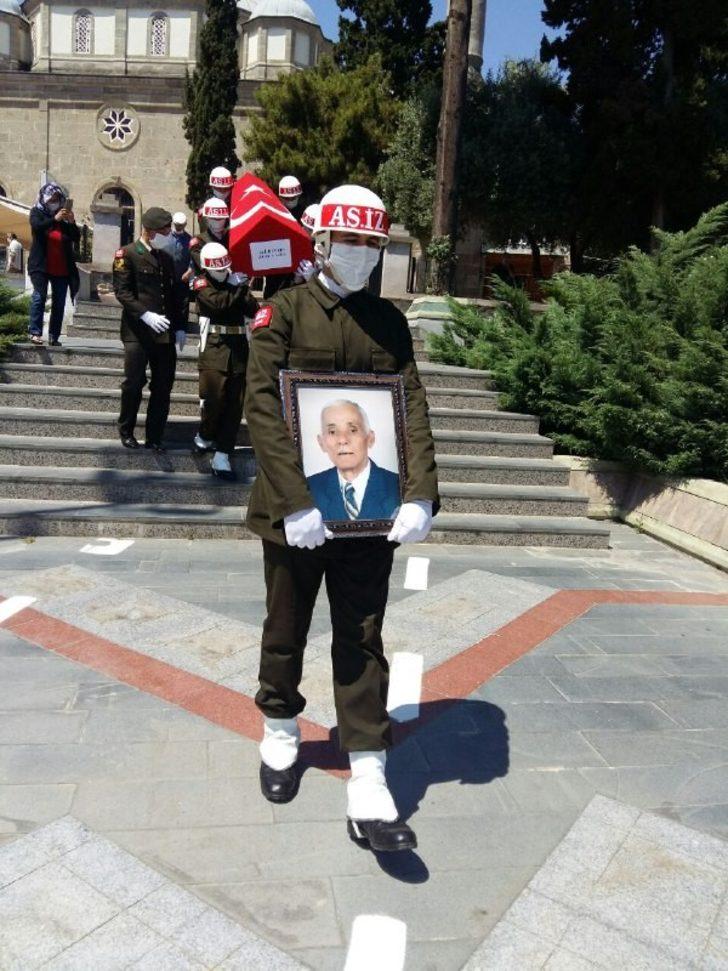 Kore gazisine son görev G4