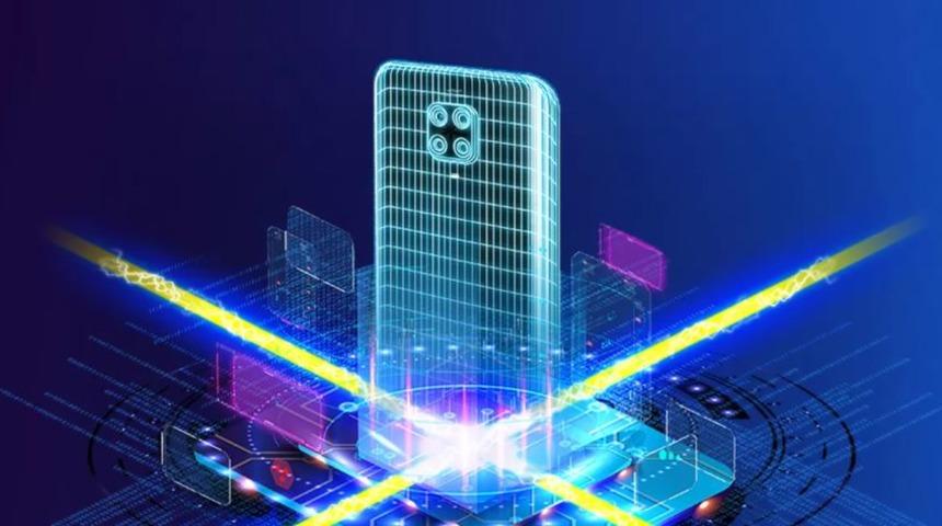 OnePlus Nord'a zorlu rakip: Poco M2 Pro resmen açıklandı!