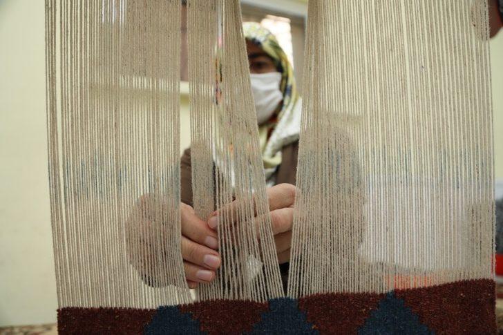 Nevşehir Belediyesinden kadınlara büyük destek G2