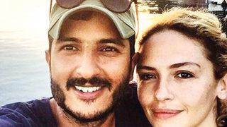 Sinem Öztürk: 'Biz ayrıldık arkadaşlar'