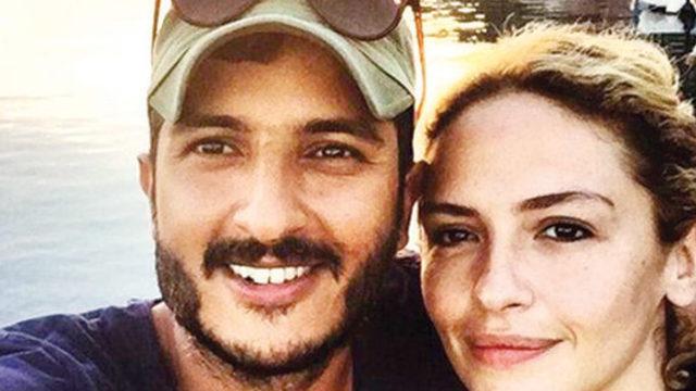 Sinem Öztürk: 'Biz ayrıldık arkadaşlar'