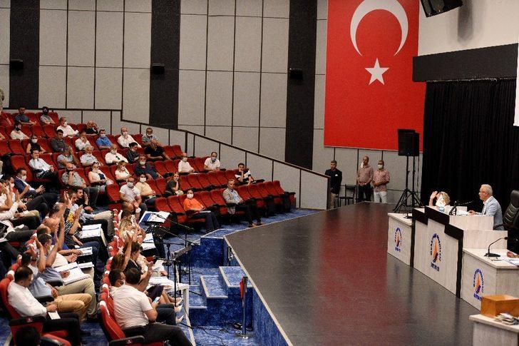 Albay Reşat Çiğiltepe’nin adı parka verildi G4