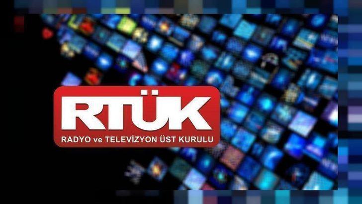 RTÜK'ten TELE 1 ve Halk TV'ye 5 gün ekran karartma cezası