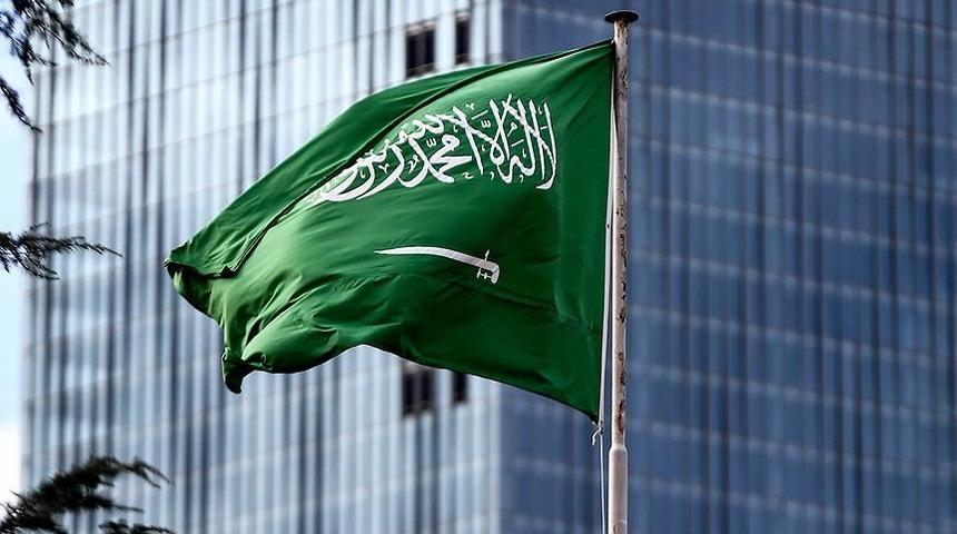 Suudi Arabistan'da KDV yüzde 5'ten 15'e çıktı