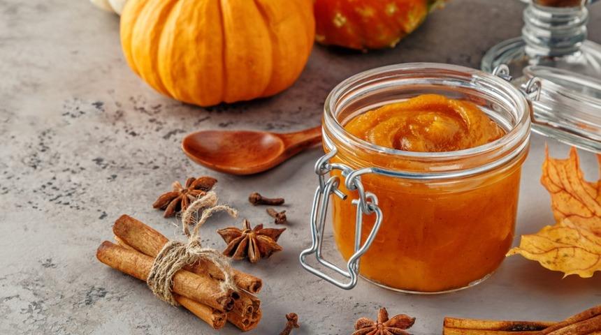 Biri reçel mi dedi: Bal kabağı reçeli tarifi