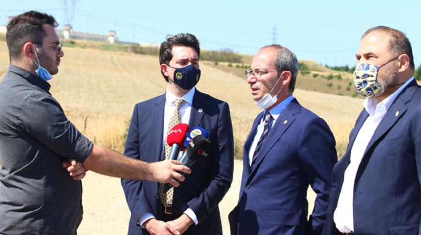 Futbolda şike kumpası davası ertelendi